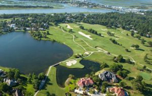 Wilmington NC Golf Course Homes