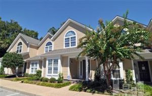 Wilmington NC Townhomes and Condos