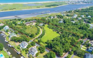 Wilmington NC Waterfront Houses For Sale