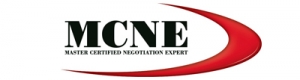NC Master Certified Negotiation Expert