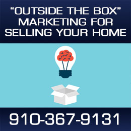 Home Seller Marketing
