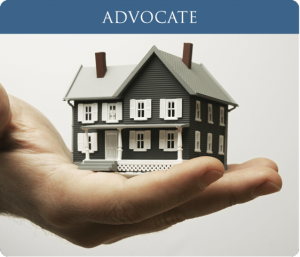 Wilmington NC Home Seller Advocate