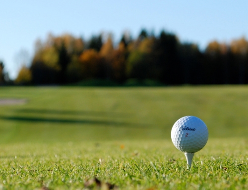 A List of Coastal Carolina Golf Courses In or Near Wilmington