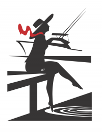 The Fisherman's Wife Logo