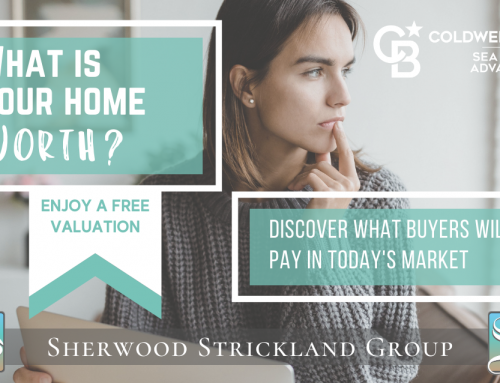 Free Home Valuation