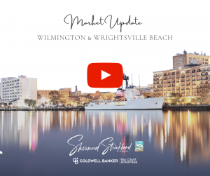 Wilmington Market Stats Video