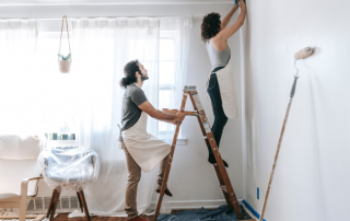 Renovating Your Home This Year